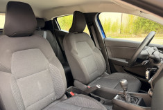 Renault Clio V (BJA) 1.0 TCe 90ch Evolution