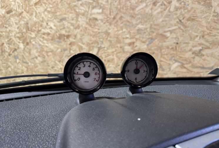 SMART Fortwo GARANTIE 6 MOIS Coupé 1.0 i 71 cv