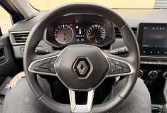 Renault Clio V (BJA) 1.0 TCe 90ch Evolution