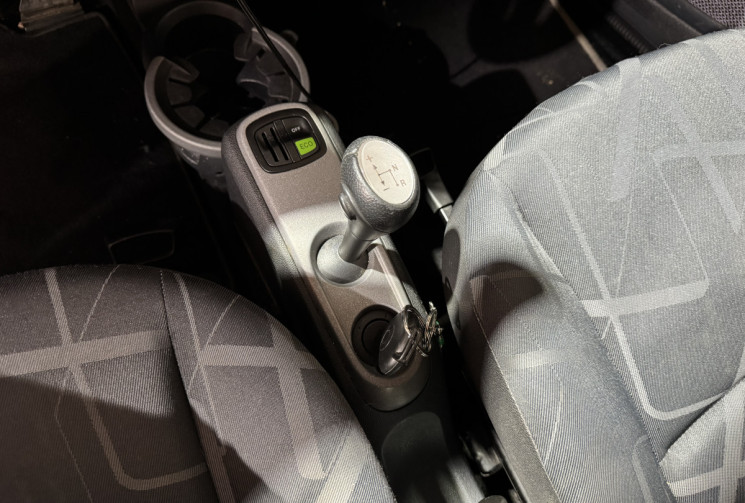 SMART Fortwo GARANTIE 6 MOIS Coupé 1.0 i 71 cv