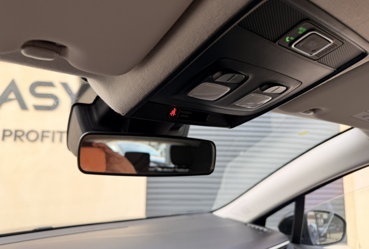 Renault Clio V (BJA) 1.0 TCe 90ch Evolution