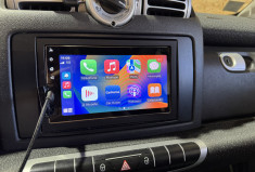 SMART Fortwo GARANTIE 6 MOIS Coupé 1.0 i 71 cv