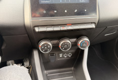 Renault Clio V (BJA) 1.0 TCe 90ch Evolution