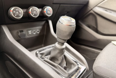 Renault Clio V (BJA) 1.0 TCe 90ch Evolution