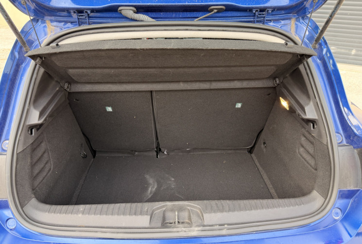 Renault Clio V (BJA) 1.0 TCe 90ch Evolution