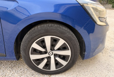 Renault Clio V (BJA) 1.0 TCe 90ch Evolution