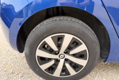 Renault Clio V (BJA) 1.0 TCe 90ch Evolution