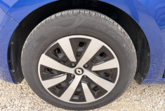 Renault Clio V (BJA) 1.0 TCe 90ch Evolution