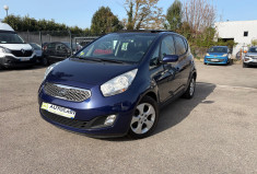 Kia VENGA 1.6 CRDI / 115 CH / PREMIUM 