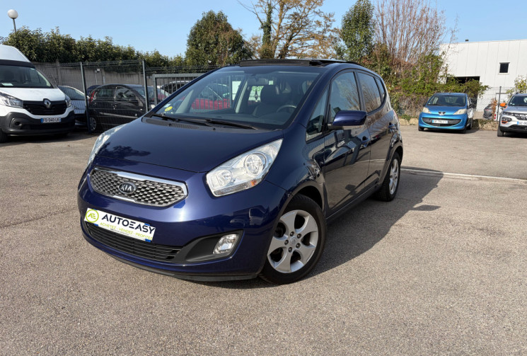 Kia VENGA 1.6 CRDI / 115 CH / PREMIUM 
