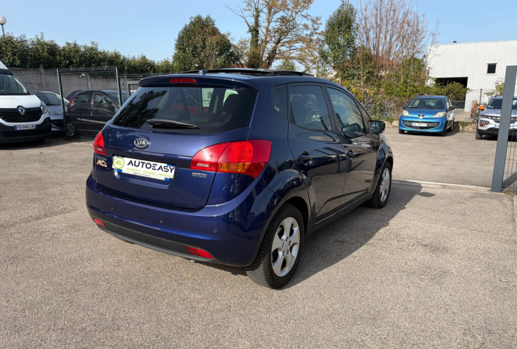 Kia VENGA 1.6 CRDI / 115 CH / PREMIUM 