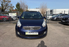 Kia VENGA 1.6 CRDI / 115 CH / PREMIUM 