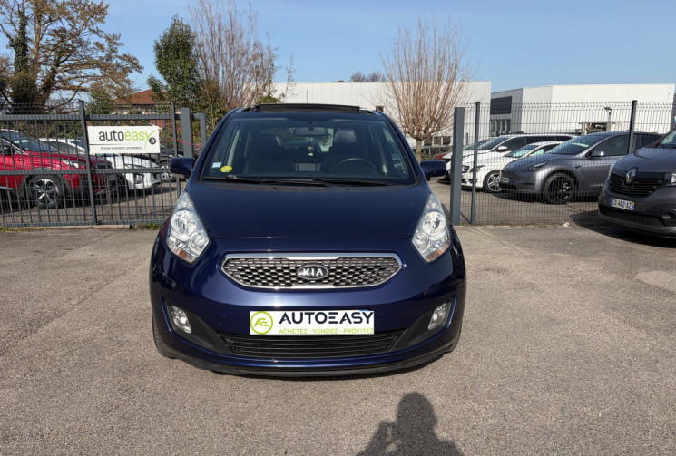 Kia VENGA 1.6 CRDI / 115 CH / PREMIUM 
