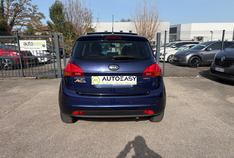 Kia VENGA 1.6 CRDI / 115 CH / PREMIUM 