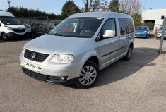 Volkswagen Caddy MAXI / 1.9 TDI / 105 CH / LIFE / TPMR