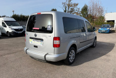 Volkswagen Caddy MAXI / 1.9 TDI / 105 CH / LIFE / TPMR
