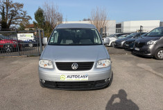 Volkswagen Caddy MAXI / 1.9 TDI / 105 CH / LIFE / TPMR