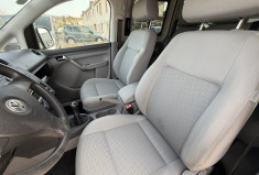 Volkswagen Caddy MAXI / 1.9 TDI / 105 CH / LIFE / TPMR