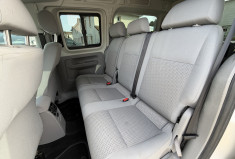 Volkswagen Caddy MAXI / 1.9 TDI / 105 CH / LIFE / TPMR