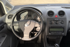 Volkswagen Caddy MAXI / 1.9 TDI / 105 CH / LIFE / TPMR