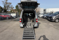 Volkswagen Caddy MAXI / 1.9 TDI / 105 CH / LIFE / TPMR