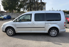 Volkswagen Caddy MAXI / 1.9 TDI / 105 CH / LIFE / TPMR