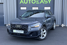 Audi Q2 30 TDI 116 cv SPORT