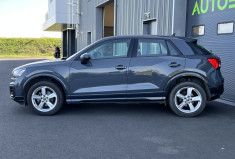 Audi Q2 30 TDI 116 cv SPORT