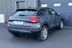 Audi Q2 30 TDI 116 cv SPORT
