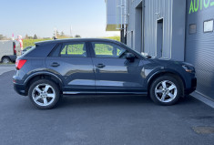 Audi Q2 30 TDI 116 cv SPORT