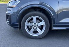 Audi Q2 30 TDI 116 cv SPORT