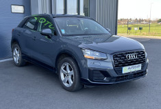 Audi Q2 30 TDI 116 cv SPORT