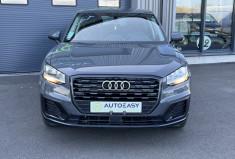 Audi Q2 30 TDI 116 cv SPORT