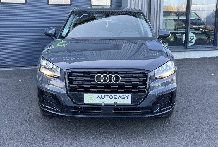 Audi Q2 30 TDI 116 cv SPORT