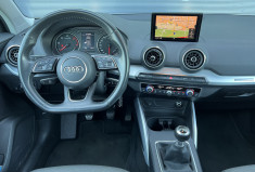 Audi Q2 30 TDI 116 cv SPORT