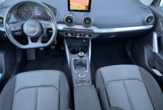 Audi Q2 30 TDI 116 cv SPORT