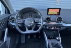 Audi Q2 30 TDI 116 cv SPORT