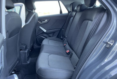 Audi Q2 30 TDI 116 cv SPORT