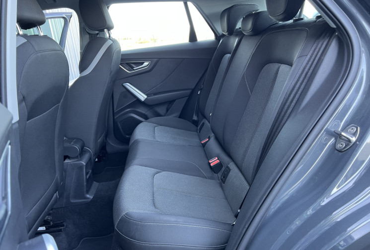 Audi Q2 30 TDI 116 cv SPORT