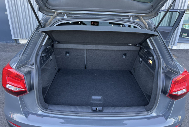 Audi Q2 30 TDI 116 cv SPORT