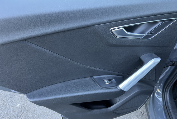 Audi Q2 30 TDI 116 cv SPORT