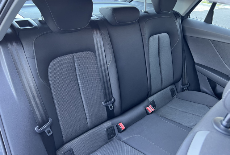 Audi Q2 30 TDI 116 cv SPORT