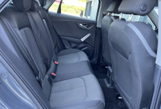 Audi Q2 30 TDI 116 cv SPORT