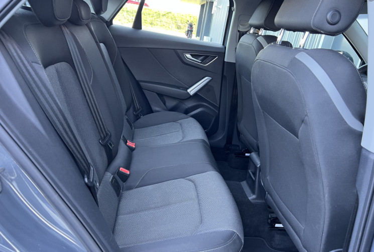 Audi Q2 30 TDI 116 cv SPORT