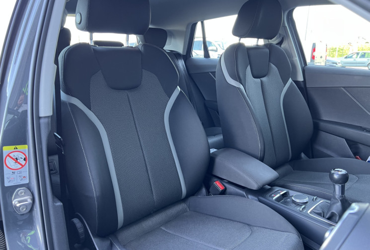 Audi Q2 30 TDI 116 cv SPORT