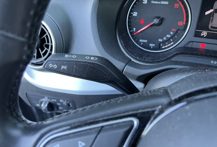 Audi Q2 30 TDI 116 cv SPORT