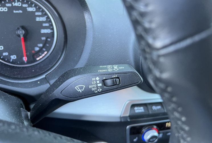 Audi Q2 30 TDI 116 cv SPORT