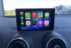 Audi Q2 30 TDI 116 cv SPORT