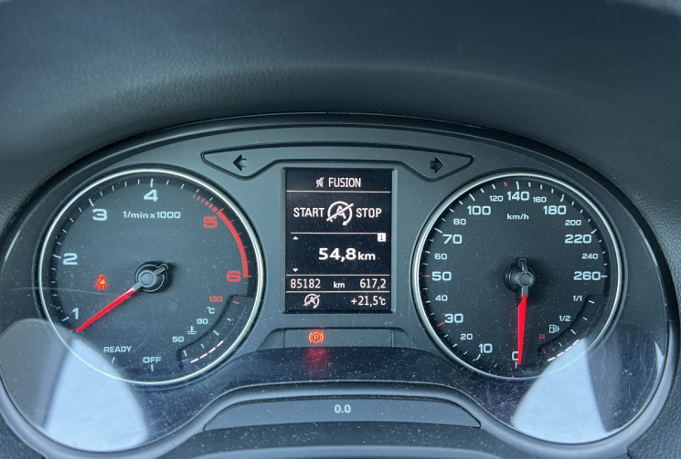 Audi Q2 30 TDI 116 cv SPORT