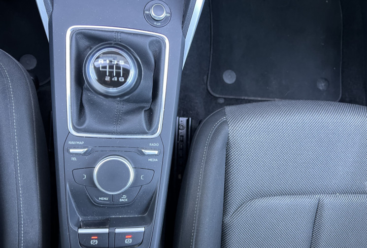 Audi Q2 30 TDI 116 cv SPORT